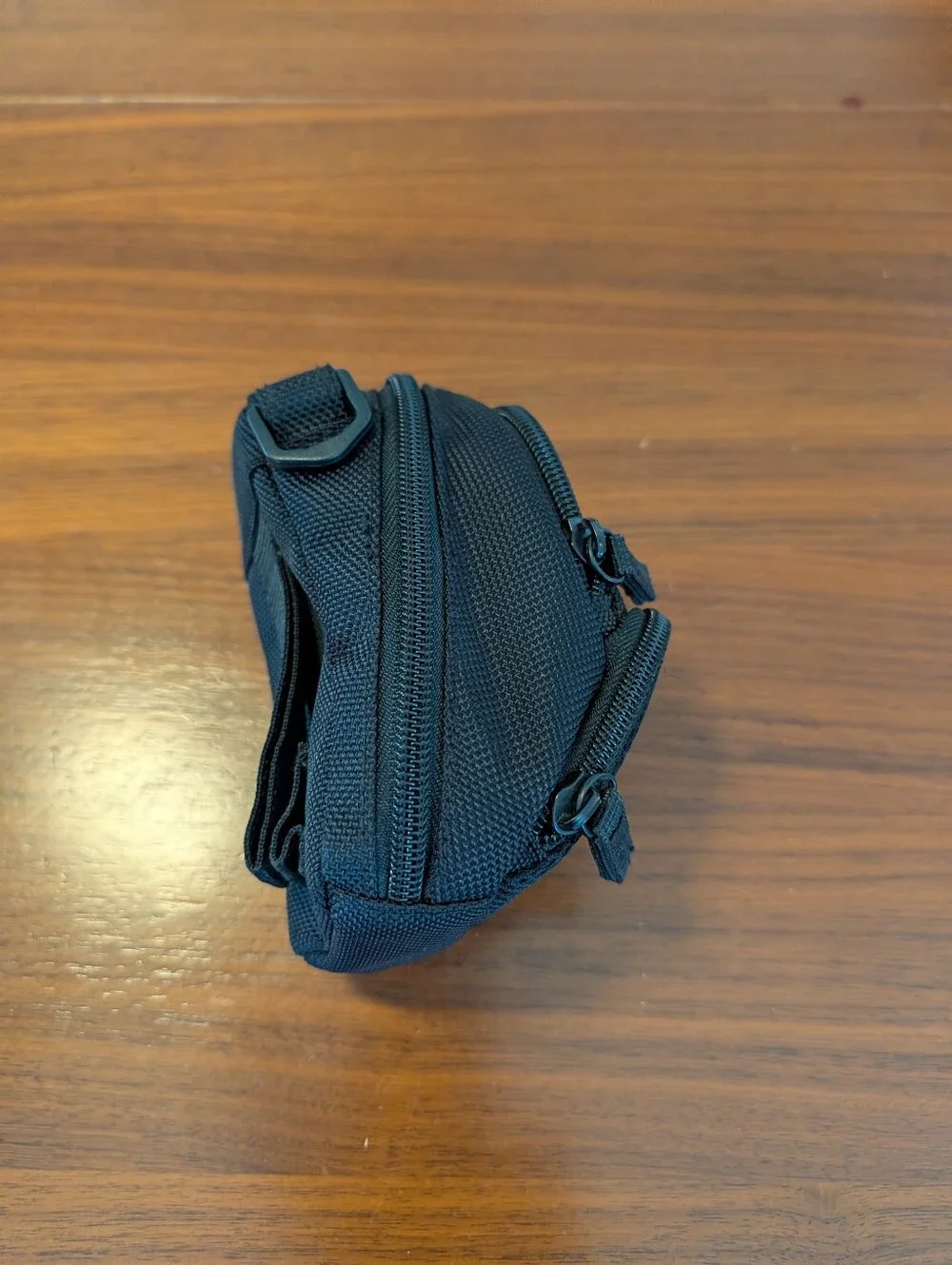 Sony Cybershot Camera Carry Case Black Pre Owned Case Only